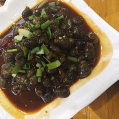 老古树餐厅(历史景点店) User Photo