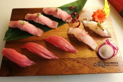 Koken Sushi & Dining Bar