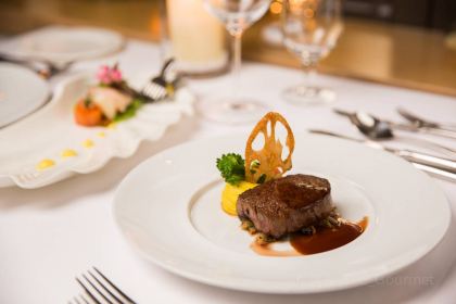 Walking on the Cloud