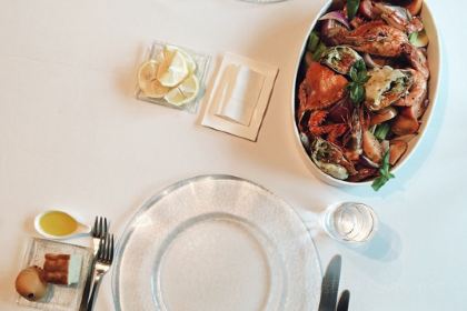 리스토란테에오