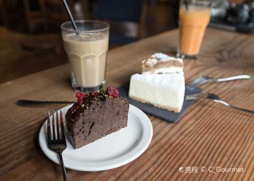 Anthracite Coffee Hapjeong