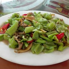 DAN SHAN MEI SHI YUAN User Photo