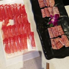 LITTLE SHEEP HOT POT ảnh của người dùng