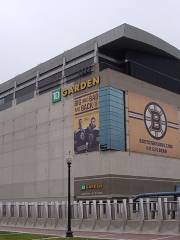 TD Garden