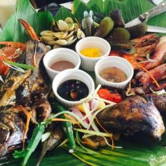 Pamana Restaurant張用戶圖片