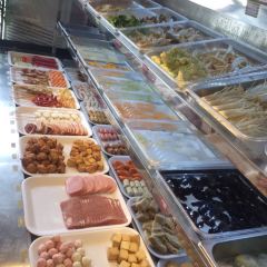 百姓人家(通秦路店) User Photo