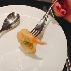 Sizzle User Photo