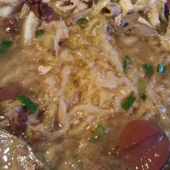 Li Shi 8 Traditional Food User Photo