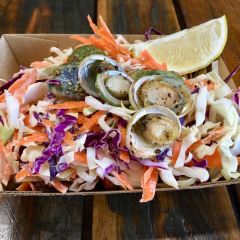 The Oyster Farm Shop 여행 사진