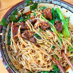 面中魂三鲜炝锅面店 User Photo