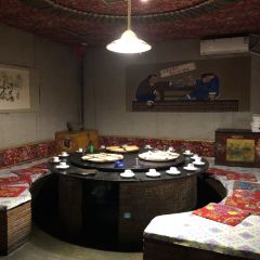 地主大院柴火铁锅炖·演绎 User Photo