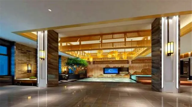 Steam Bathing in Shenyang