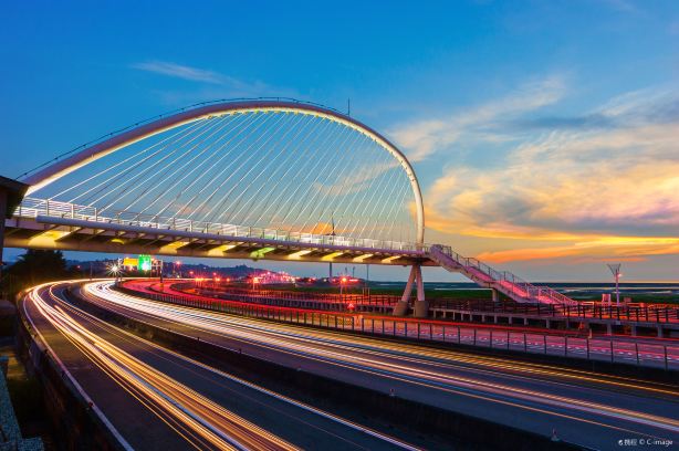 Compare 5 airports near Hsinchu