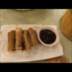 向塘土鸡总店(福州路店) 여행 사진