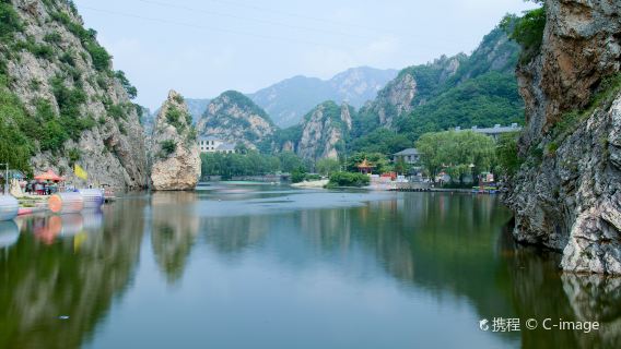 DalianTours