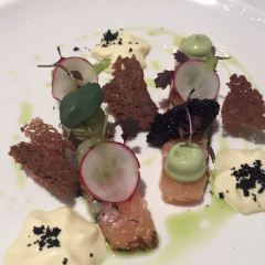One Pico Restaurant User Photo