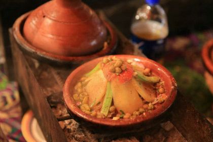 The Lodge Restaurant & Bar