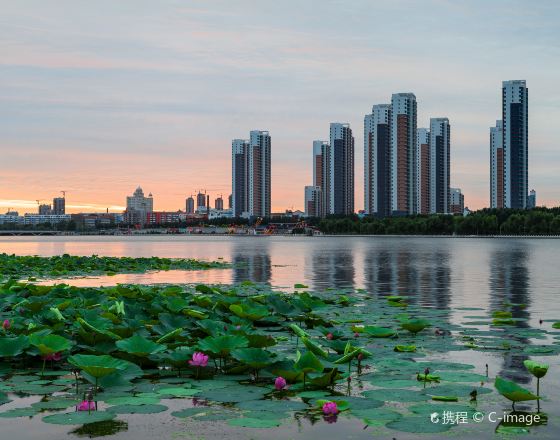 齊齊哈爾 自由行套票