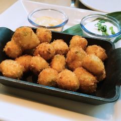 Blue Lemon 여행 사진