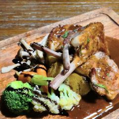 Siegfried's Delicatesan張用戶圖片