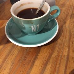 N1 Coffee & Co. (Tsim Sha Tsui)張用戶圖片