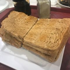 Ya Kun Kaya Toast Changi Airport Terminal 3 User Photo