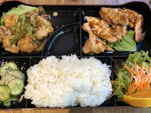 Mikuni