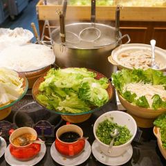 Le Buffet User Photo