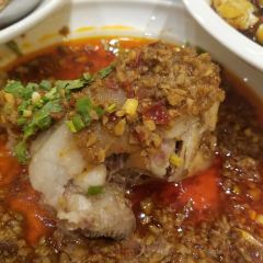 眉山宾馆·望屿阁餐厅 User Photo