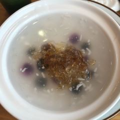 米桃·蠡湖山房（萬象城湖景店）張用戶圖片