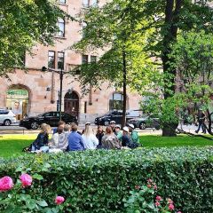 Kauppatori User Photo