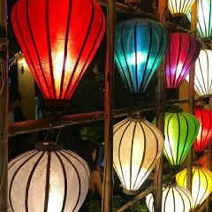 Secret Garden 158 Pasteur Branch - Vietnamese Restaurant User Photo