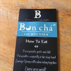 Bún Chả 145 User Photo