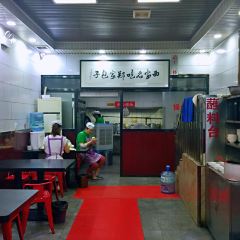 鄭家包子牛肉拉麵（尚勤路店）張用戶圖片
