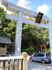 Minume Shrine