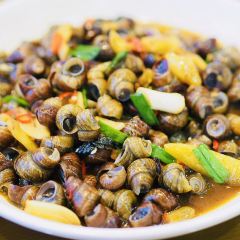 ZHU XIANG LOU User Photo