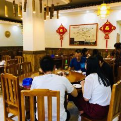 ZHU XIANG LOU User Photo