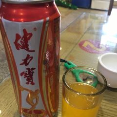 趙記煎餅卷大蔥（泰山大街店）張用戶圖片