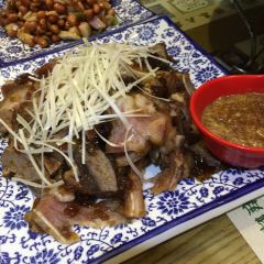趙記煎餅卷大蔥（泰山大街店）張用戶圖片