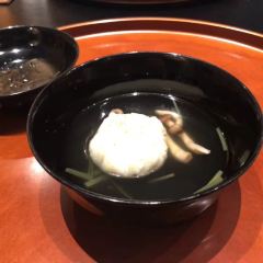 Ukihashi User Photo