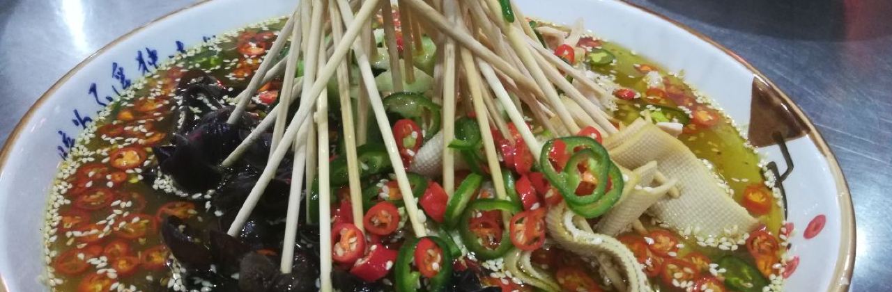 川梦情酒楼(大学生创业街店)