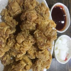 金家食堂張用戶圖片