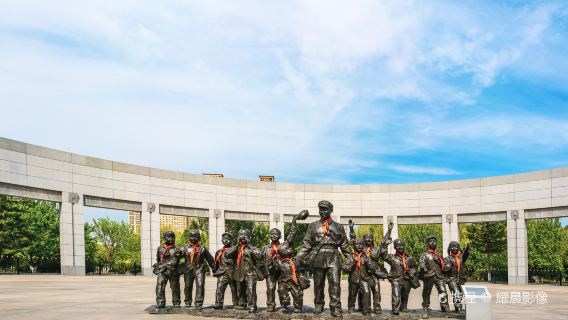 레이펑 기념관
