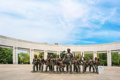 Lei Feng Memorial Hall