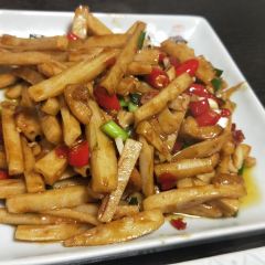 洞庭鱼头(金滩店) User Photo