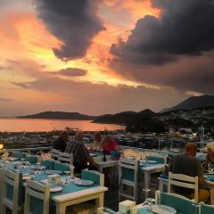 Panorama Restaurant 여행 사진