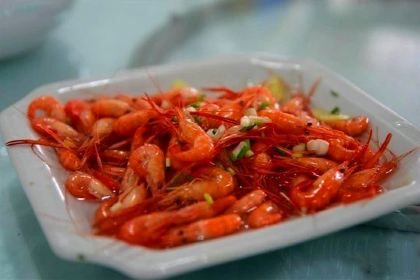 千禧大魚王（天目湖店）