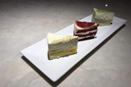 Yueliyijing Western Restaurant (dashanghaicheng)