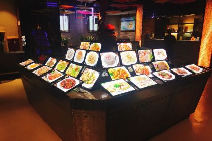 人间烟火味(温泉店)