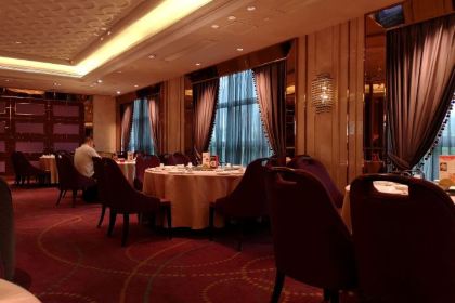 南宁金紫荆国际大酒店·金紫轩海鲜酒家